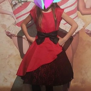 Beautiful Holiday Dress